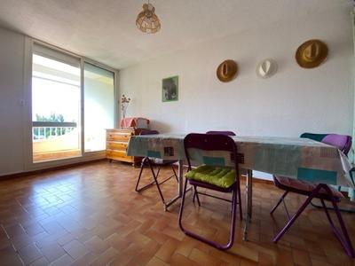 Appartement - 31 m² - 2 pièces