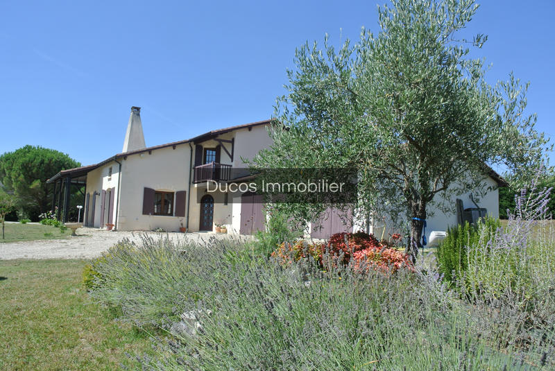 Maison - 260 m² - 5 pièces