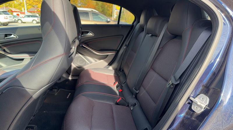 Mercedes Classe a 180 d 109 7g-Dct Fascination - Toit ouvrant