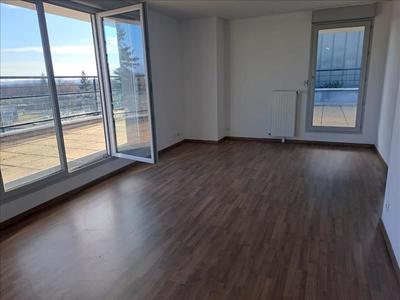 Appartement - 72 m² - 4 pièces