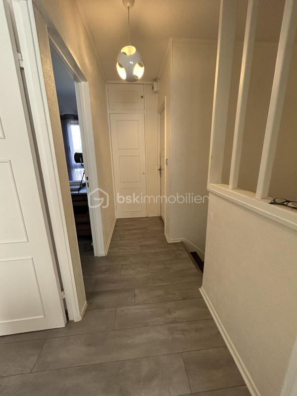 Maison - 79 m² - 4 pièces