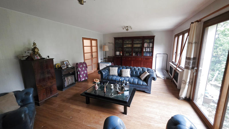 Maison - 180 m² - 7 pièces