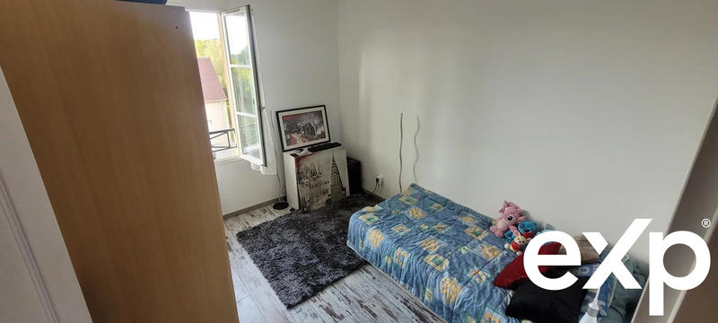 Maison - 107 m² - 7 pièces