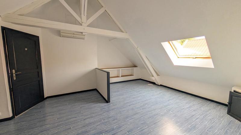 Maison - 183 m² - 6 pièces