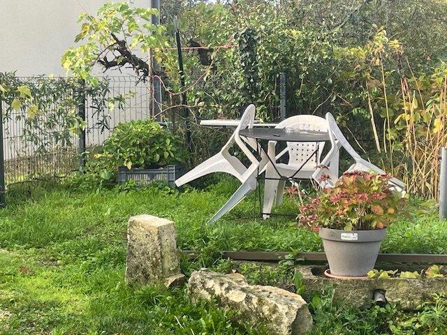 Maison - 50 m² - 2 pièces