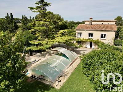 Maison de campagne - 140 m² - 6 pièces