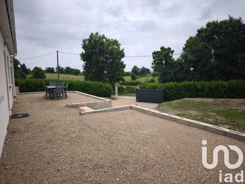 Maison - 147 m² - 6 pièces