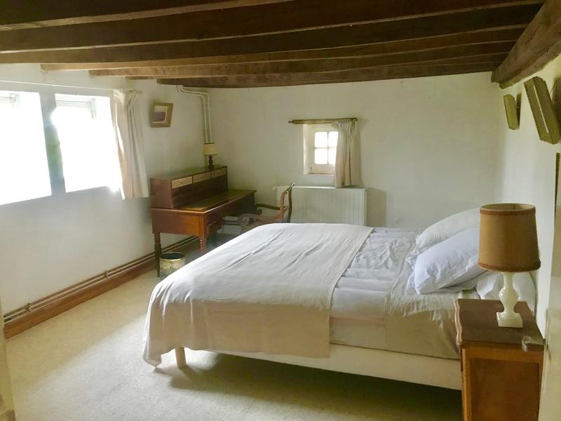 Maison ancienne - 287 m² - 10 pièces