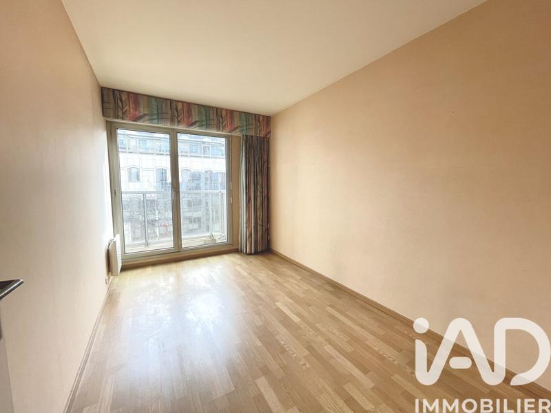 Appartement - 100 m² - 5 pièces