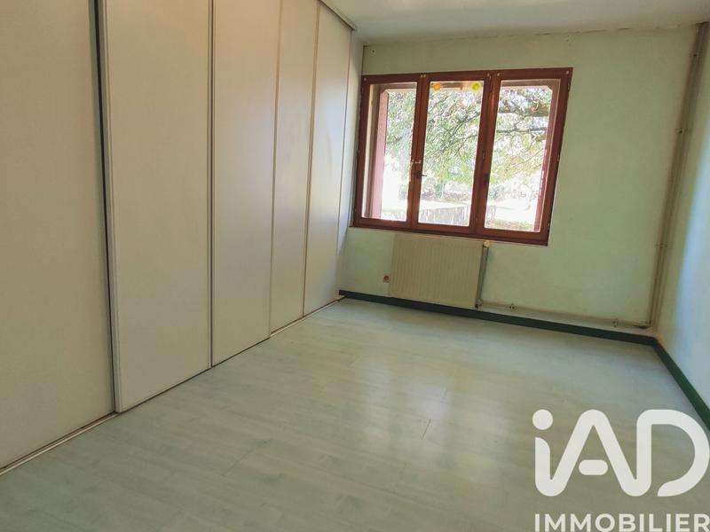 Maison de village - 173 m² - 6 pièces