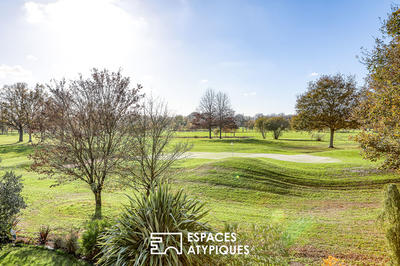 Maison - 180 m² - 8 pièces