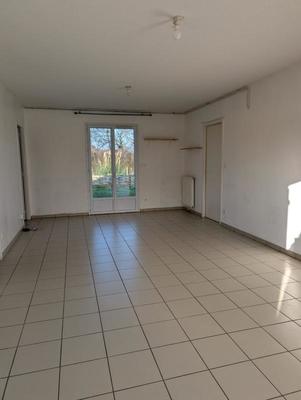 Maison - 76 m² - 4 pièces