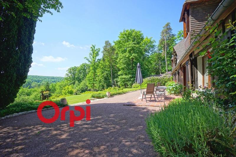 Maison - 135 m² - 4 pièces