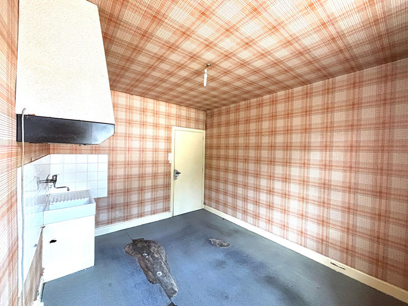 Immeuble - 500 m² - 9 pièces