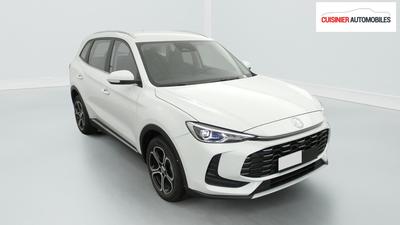 Mg Zs 1.5 l Hybrid+ 197 ch Comfort