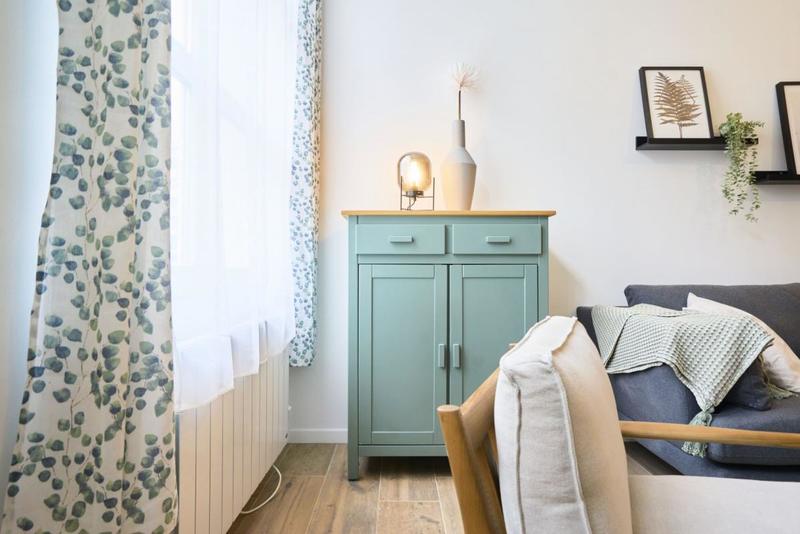 Maison - 224 m² - 11 pièces