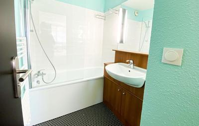 Appartement - 32 m² - 2 pièces