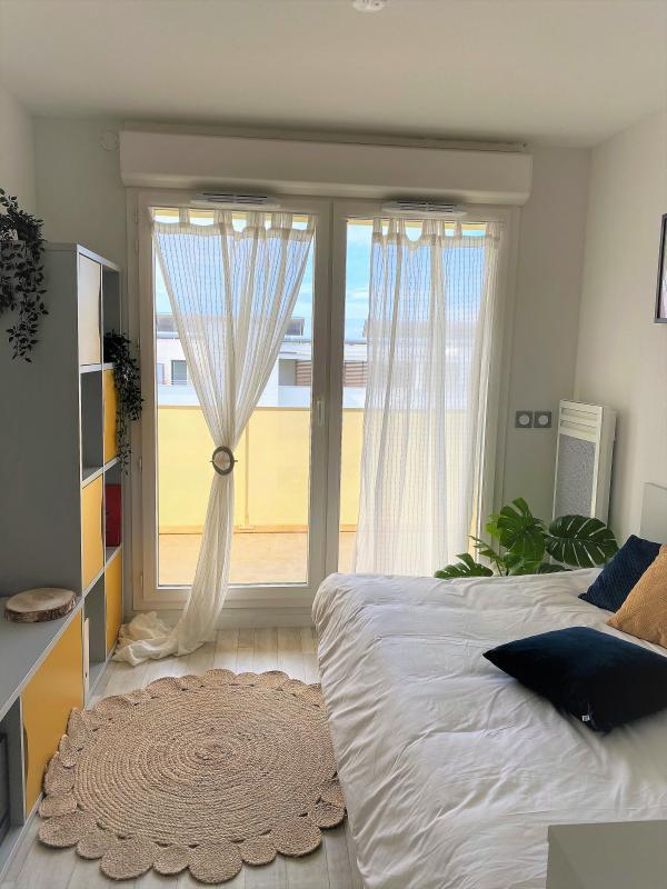 Appartement - 22 m² - 1 pièce