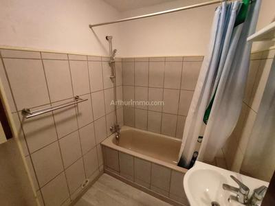 Appartement - 39 m² - 2 pièces