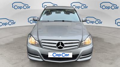 Mercedes Classe c III 180 156 7g-Tronic+ Avantgarde