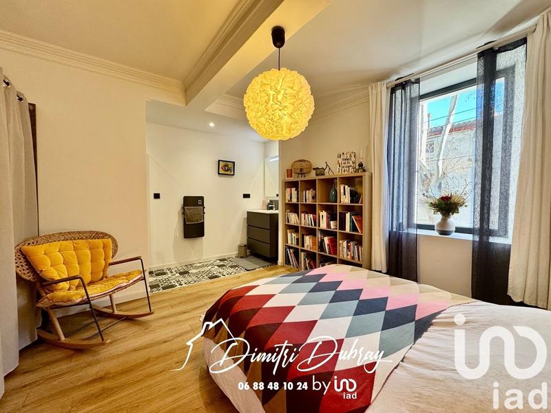 Maison de ville - 188 m² - 7 pièces