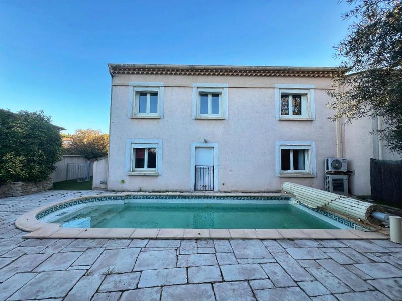 Maison de village - 157 m² - 6 pièces