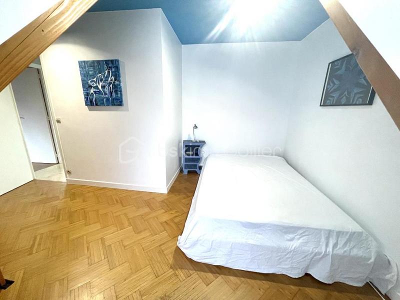 Pavillon - 120 m² - 6 pièces