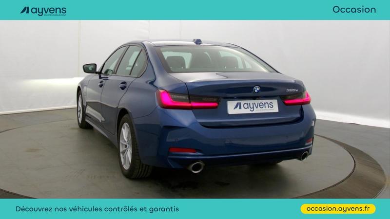 Bmw Série 3 320eA 204ch Business Design