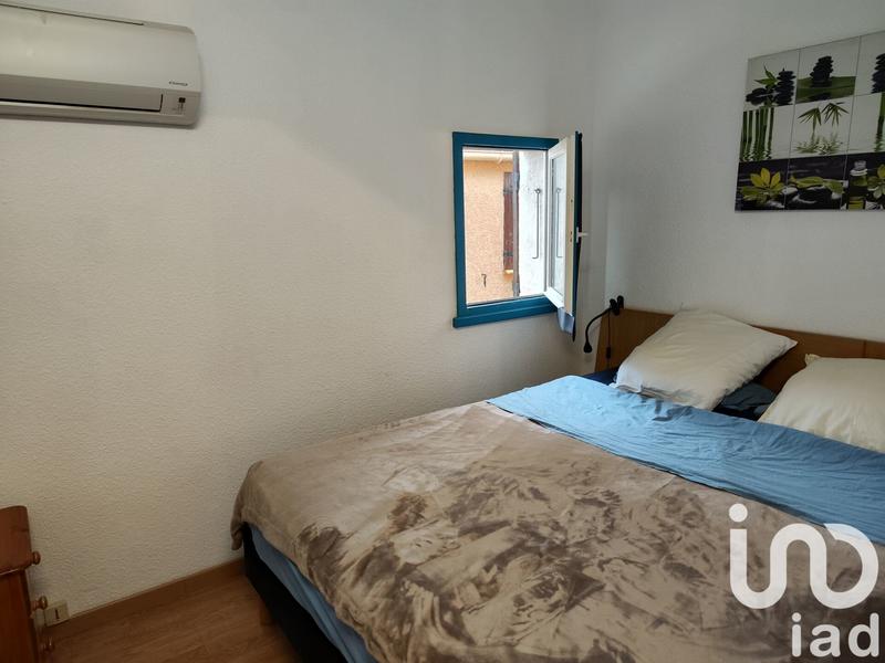 Maison - 33 m² - 4 pièces