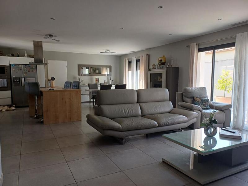 Villa - 110 m² - 4 pièces