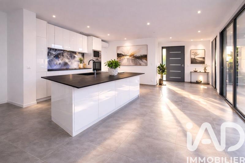 Maison de maîtres - 141 m² - 4 pièces