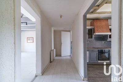 Duplex - 87 m² - 3 pièces