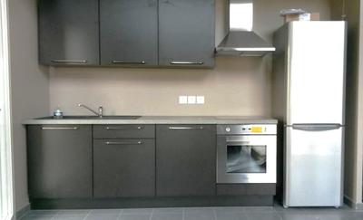 Duplex - 63 m² - 3 pièces