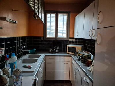 Maison - 155 m² - 5 pièces