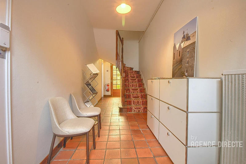 Maison - 130 m² - 7 pièces