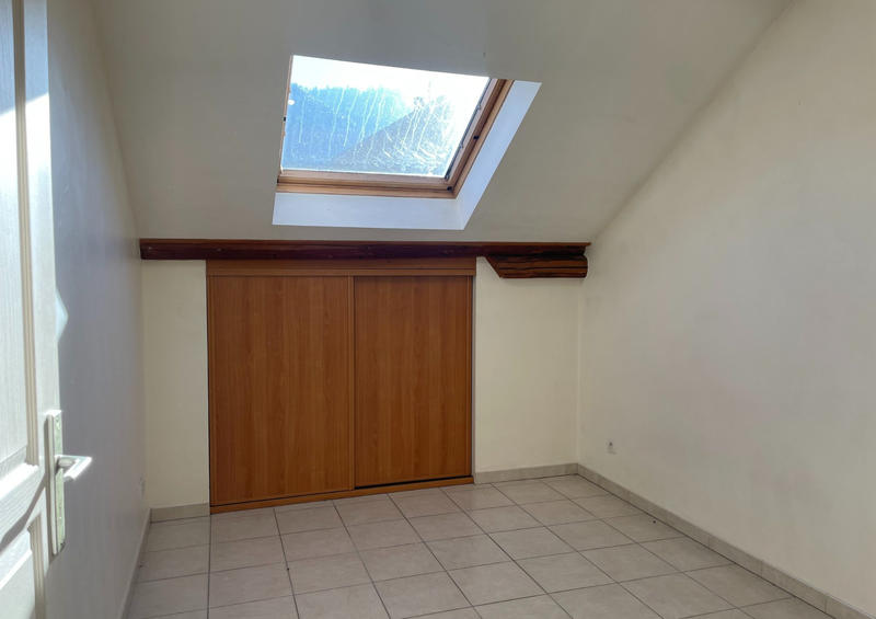 Appartement - 42 m² - 3 pièces