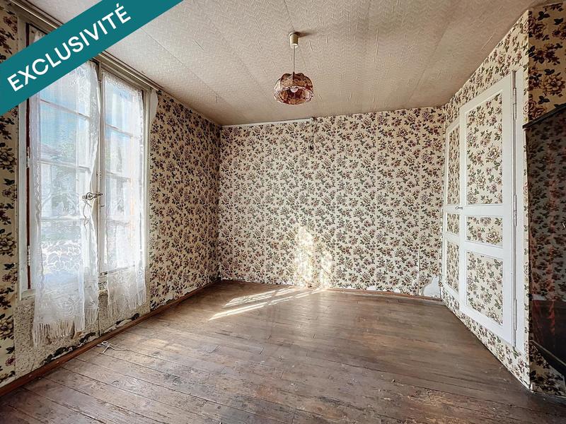 Maison - 147 m² - 6 pièces