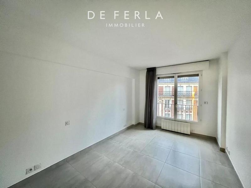 Appartement - 60 m² - 2 pièces