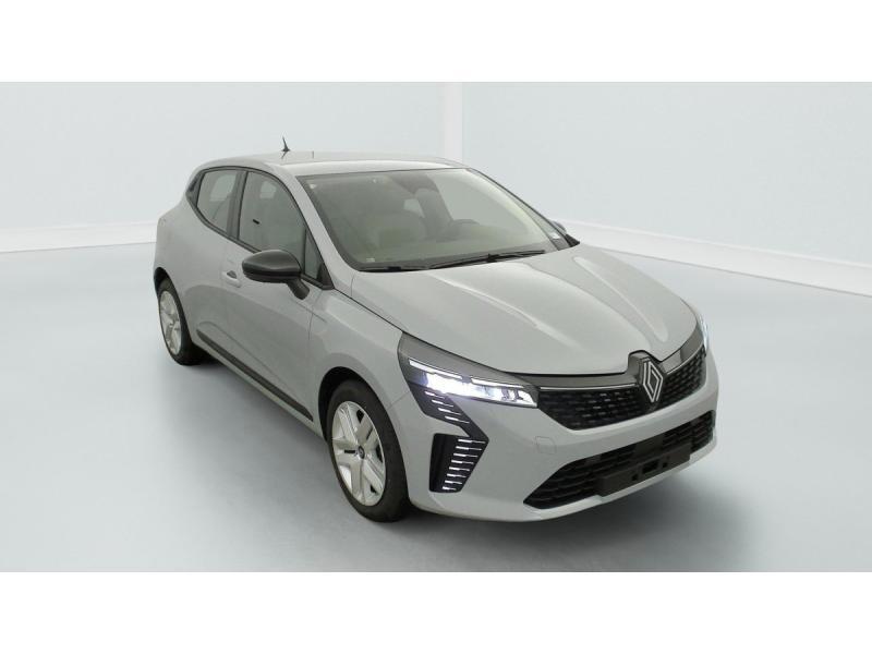 Renault Clio 5 Blue Dci 100 Ch Gsr2 Evolution