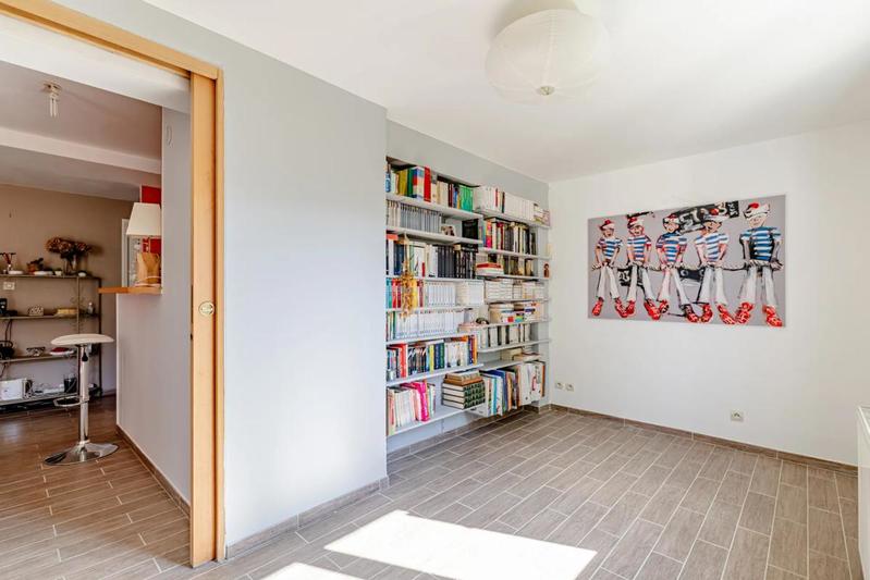 Appartement - 88 m² - 4 pièces