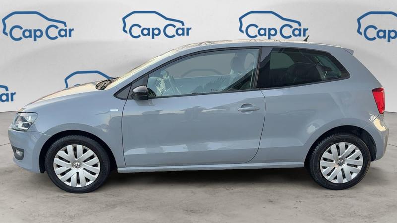 Volkswagen Polo 1.4 85 Match