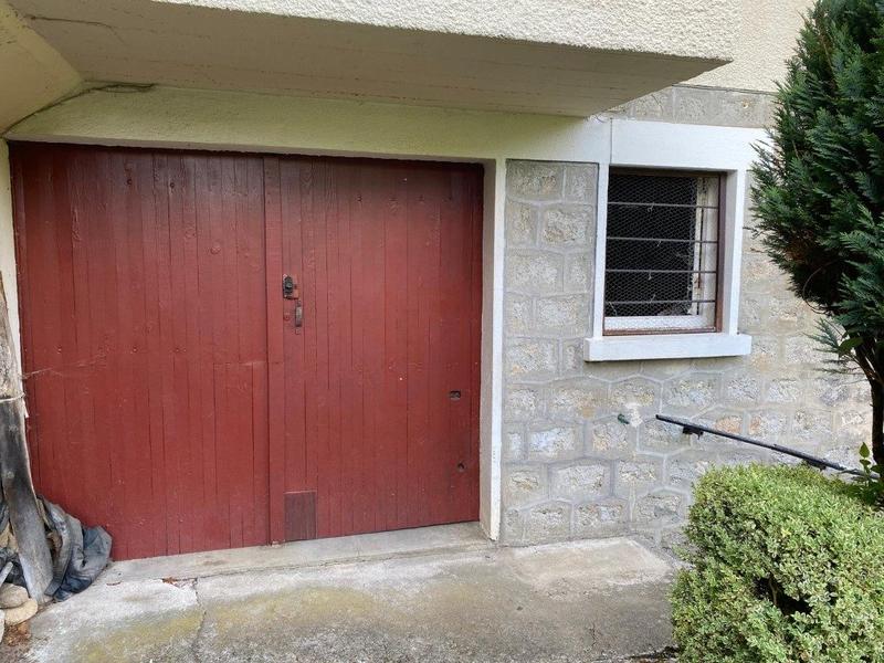 Maison ancienne - 62 m² - 4 pièces