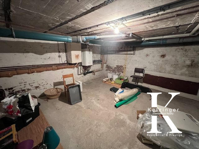 Appartement - 75 m² - 3 pièces