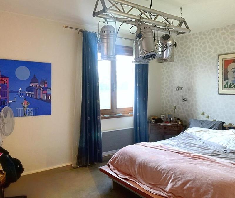 Maison - 187 m² - 7 pièces