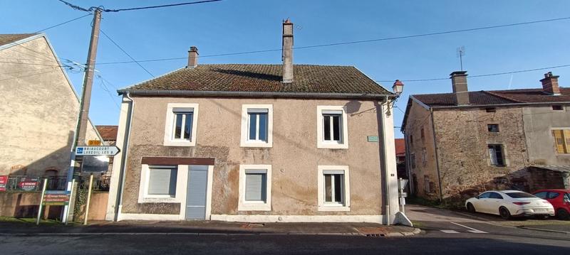Maison - 150 m² - 7 pièces