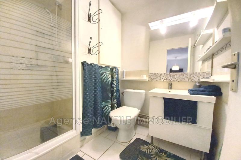 Appartement - 22 m² - 1 pièce