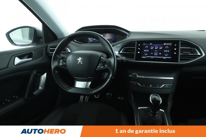 Peugeot 308 1.5 Blue-HDi Roadtrip 130 ch
