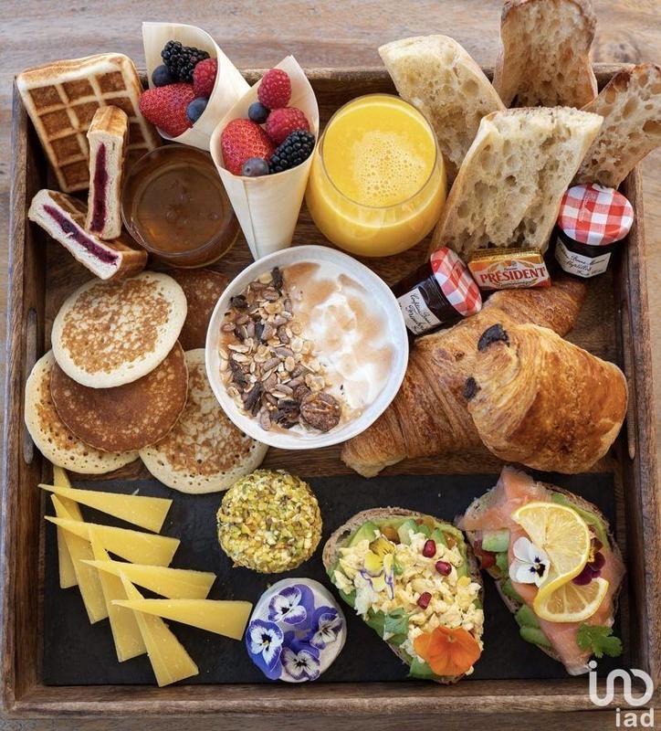 Local commercial - 40 m²