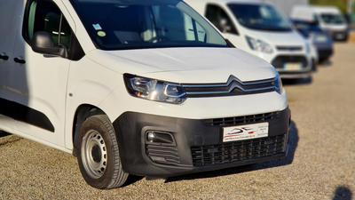 Citroën Berlingo m BlueHDi 75 Bvm Club