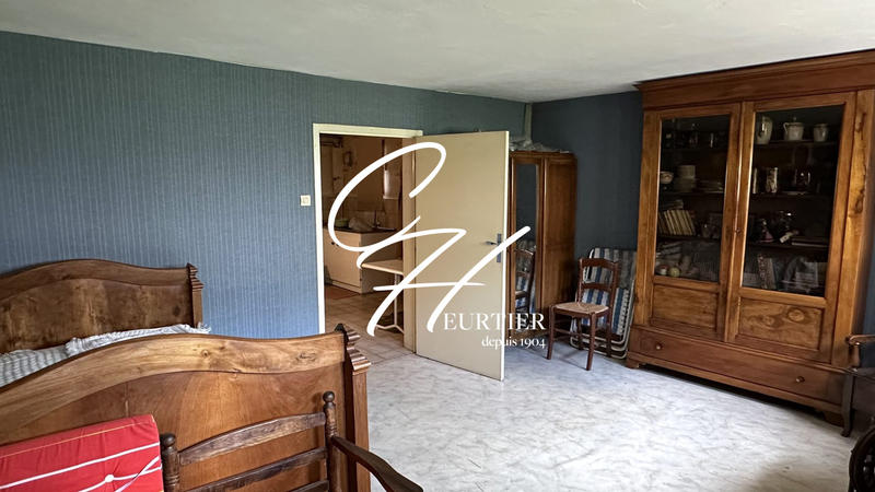 Maison - 85 m² - 6 pièces